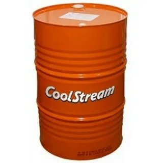 Антифриз COOL STREAM PREMIUM 40 220 КГ., ОРАНЖЕВЫЙ, CS-010105 COOL STREAM, CS010105